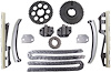 TS387S Timing Set for 1994-1995 Ford, Lincoln, Mercury 4.6L - image 1
