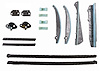 TS387SJ Timing Set for 2003-2005 Ford, Lincoln, Mercury 4.6L - image 1