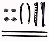 TS391SD Timing Set for 2002-2019 Ford, Lincoln 5.4L, 6.8L