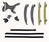 TS393C Timing Set for 2007-2009 Dodge 4.7L - image 1