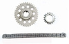 TS396 Timing Set for 1999-2008 Ford, Mazda 3.0L - image 1