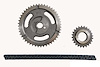 TS4023 Timing Set for 1989-2002 Dodge, Eagle 2.5L - image 1