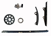 TS4076 Timing Set for 1975-1982 Toyota 2.2L, 2.4L