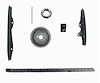 TS4131 Timing Set for 1978-1989 Chrysler, Dodge 2.0L, 2.6L - image 1