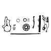 TS4148 Timing Set for 1985-1995 Toyota 2.4L - image 1