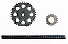 TS4151 Timing Set for 1986-1992 Ford, Merkur 2.9L - image 1