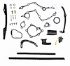 TS4161 Timing Set for 1989-1994 Mazda 2.6L - image 1