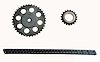 TS4172 Timing Set for 1990-1994 Ford, Mazda 4.0L - image 1