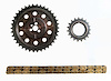 TS4185B Timing Set for 2001 Chevrolet 8.1L - image 1