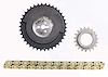 TS4185D Timing Set for 2004-2007 Chevrolet 8.1L - image 1