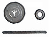 TS4190 Timing Set for 2007-2013 Chevrolet 4.3L - image 1