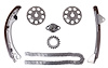 TS4200 Timing Set for 1998-1999 Toyota 1.8L - image 1