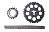 TS450 Timing Set for 1996-1999 Chevrolet 7.4L - image 1