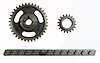 TS493A Timing Set for 1968-1978 Ford, Lincoln, Mercury 7.0L, 7.5L - image 1