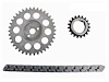 TS495 Timing Set for 1960-1987 Chrysler, Dodge 2.8L, 3.2L, 3.7L - image 1