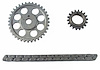 TS498 Timing Set for 1987 Chevrolet 5.0L - image 1