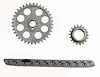 TS498A Timing Set for 1973-1979 Ford, Lincoln, Mercury 5.8L, 6.6L - image 1