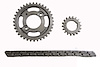 TS498B Timing Set for 1968-1984 Cadillac 6.0L, 7.0L, 7.7L, 8.2L - image 1