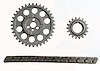 TS499 Timing Set for 1967-1985 Chevrolet 4.3L, 4.4L, 4.6L, 4.9L