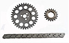 TS506C Timing Set for 1987-2002 Chevrolet 4.3L, 5.0L, 5.7L