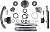 TS553 Timing Set for 1991-1998 Nissan 2.4L - image 1