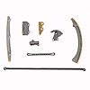 TS7176A Timing Set for 2002-2011 Acura, Honda 2.4L - image 1