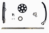 TS963 Timing Set for 1989-1997 Nissan 2.4L - image 1