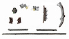 TS965 Timing Set for 2001-2004 Nissan, INFINITI 3.5L