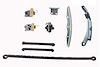 TS966 Timing Set for 2004-2009 Nissan 3.5L - image 1