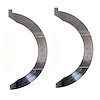 TW1038STD Thrust Washer for 2007-2012 Nissan 1.8L, 2.0L [Standard Size]
