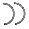 TW1046STD Thrust Washer for 2009-2016 Lexus, Toyota, Scion 2.5L, 2.7L [Standard Size]