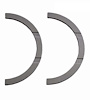 TW1508STD Thrust Washer for 1999-2004 Chevrolet 2.0L, 2.5L [Standard Size] - image 1