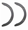 TW1616STD Thrust Washer for 1985-1997 Isuzu, Honda 1.9L, 2.0L, 2.3L, 2.6L [Standard Size]