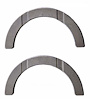 TW2403STD Thrust Washer for 1986-2001 Chevrolet 1.0L, 1.3L [Standard Size] - image 1