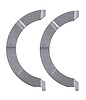 TW3201STD Thrust Washer for Mazda, 2.0L 1998 [Standard Size] - image 1