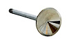 V1313 Exhaust Engine Valve for 2005-2010 Chrysler, Dodge 6.1L - image 1