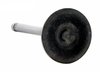 V1316 Intake Engine Valve for Chrysler, 383 ci, 400 ci, 413 ci, 426 ci - image 2