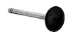 V1350 Intake Engine Valve for Chrysler/Dodge, 170 ci, 198 ci, 225 ci - image 1