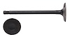 V1620 Intake Engine Valve for Ford, 1.6L - image 1