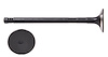 V1621 Exhaust Engine Valve for 2011-2018 Ford 1.6L - image 1