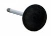V1650 Intake Engine Valve for GM/Chevrolet, 4.9L 302, 5.4L 327, 5.7L 350 - image 2
