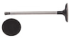 V1660 Intake Engine Valve for Ford, 1.6L - image 1