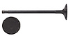 V1661 Exhaust Engine Valve for 2013-2019 Ford 1.5L, 1.6L - image 1