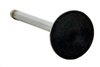 V1717 Exhaust Engine Valve for 1968-1978 Chrysler, Dodge 6.3L, 6.6L, 7.2L - image 2