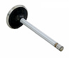 V1760 Intake Engine Valve for Ford, 5.8L - image 1