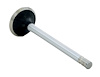 V1761 Exhaust Engine Valve for 1969-1974 Ford, Mercury 5.8L - image 1