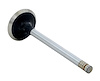 V1765 Exhaust Engine Valve for 1970-1978 Ford, Lincoln, Mercury 5.8L, 6.6L - image 1