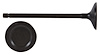 V1794 Intake Engine Valve for Hyundai/Kia, 1.8L 1797, 2.0L 1998 - image 1