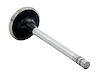 V1799 Exhaust Engine Valve for 1971-1974 Pontiac 7.5L - image 1