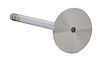 V1803 Exhaust Engine Valve for 1971-1973 Pontiac 5.7L, 6.6L, 7.5L - image 1